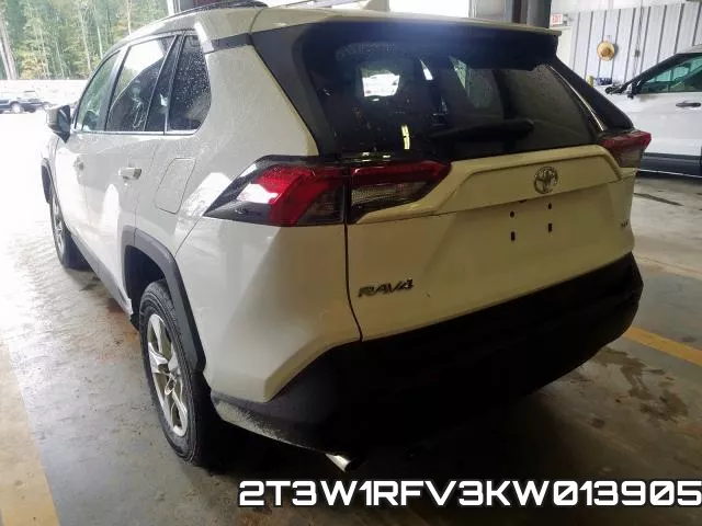 2T3W1RFV3KW013905 фото 4