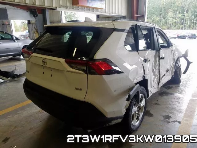 2T3W1RFV3KW013905 фото 5