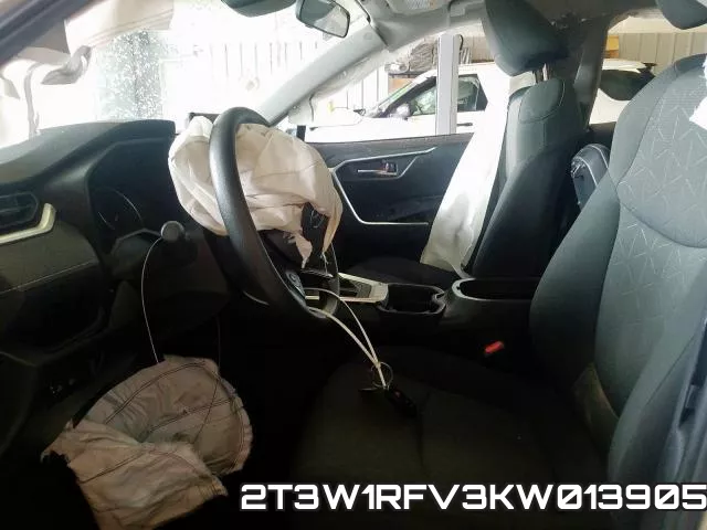 2T3W1RFV3KW013905 фото 6