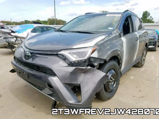 2T3WFREV2JW428070 фото 3