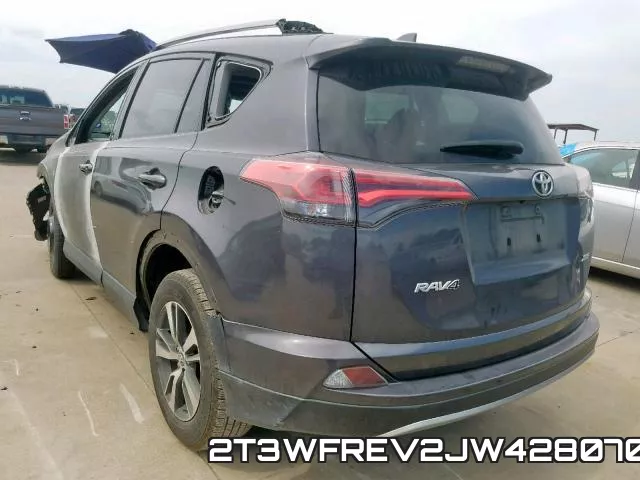 2T3WFREV2JW428070 фото 4