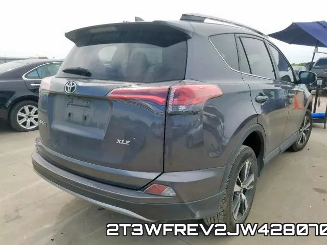 2T3WFREV2JW428070 фото 5