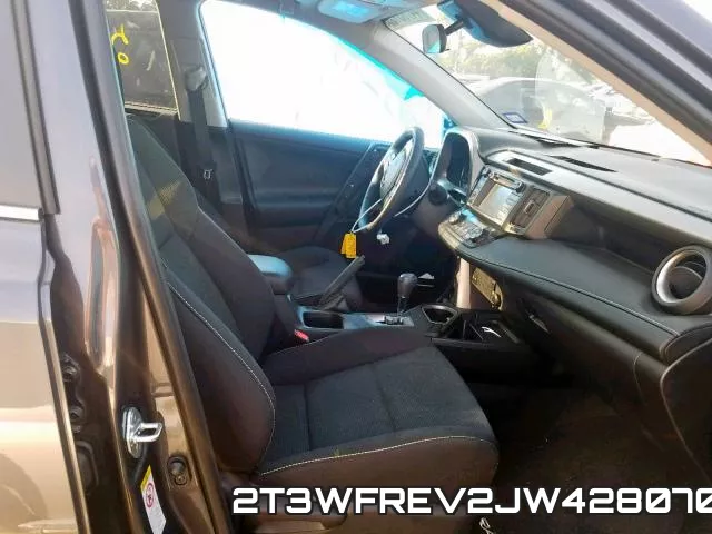 2T3WFREV2JW428070 фото 6