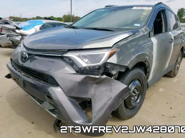 2T3WFREV2JW428070 фото 10