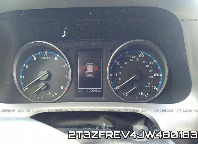2T3ZFREV4JW480183 фото 8