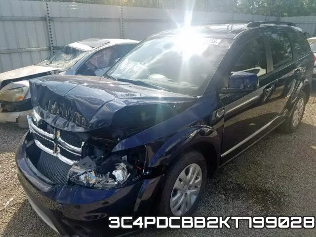 3C4PDCBB2KT799028 фото 3