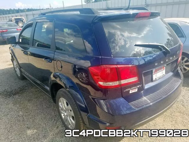 3C4PDCBB2KT799028 фото 4