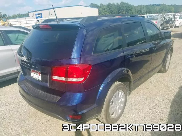 3C4PDCBB2KT799028 фото 5