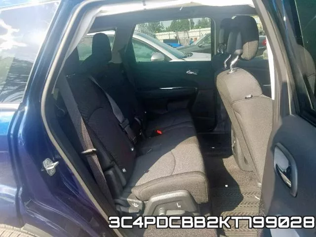 3C4PDCBB2KT799028 фото 7