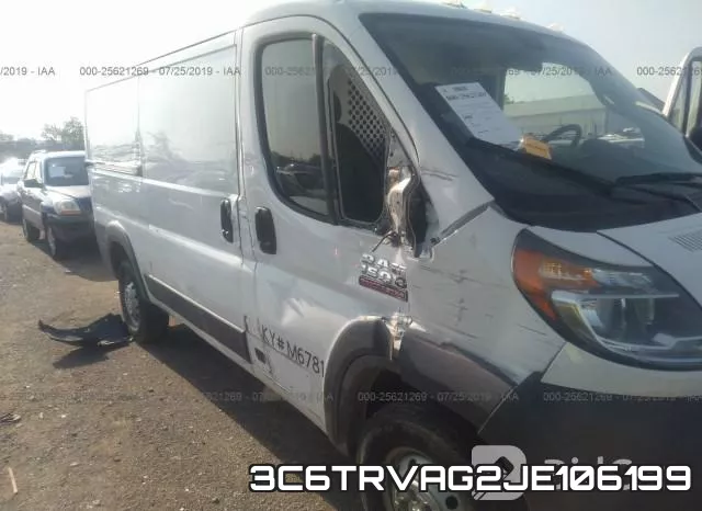 3C6TRVAG2JE106199 фото 6