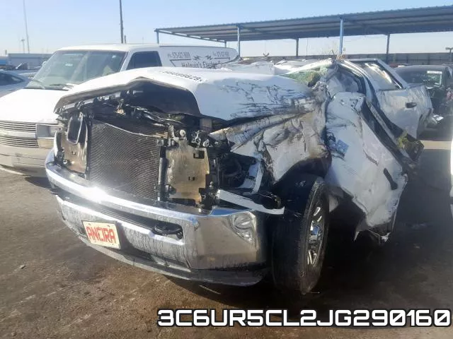 3C6UR5CL2JG290160 фото 3