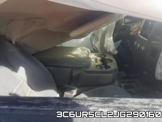 3C6UR5CL2JG290160 фото 6
