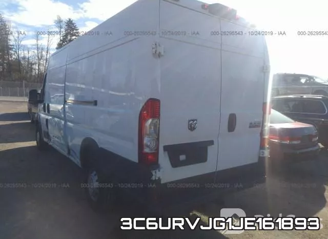 3C6URVJG1JE161893 фото 3