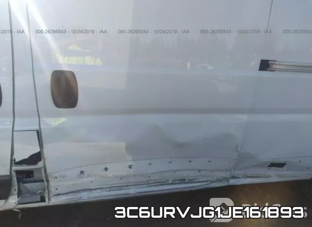 3C6URVJG1JE161893 фото 7