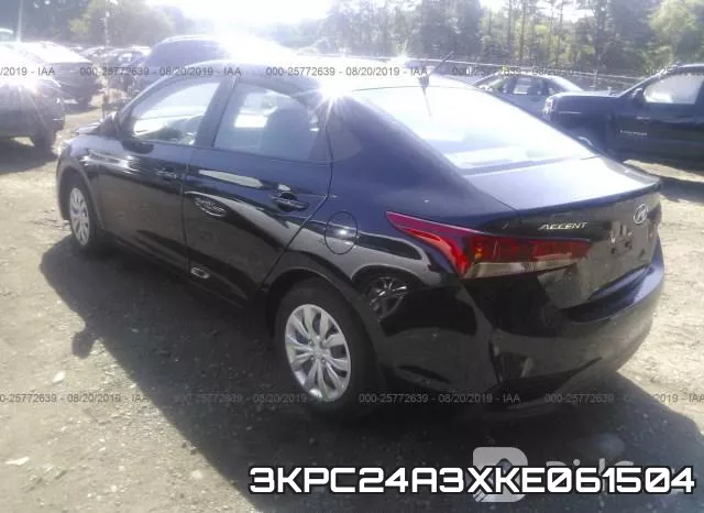 3KPC24A3XKE061504 фото 4