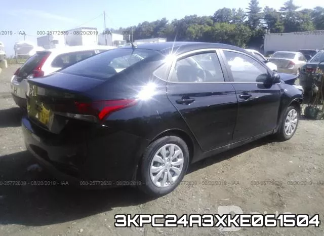 3KPC24A3XKE061504 фото 5