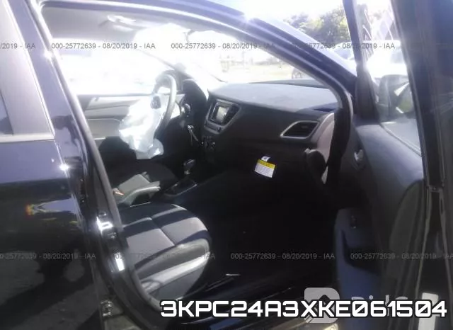 3KPC24A3XKE061504 фото 6