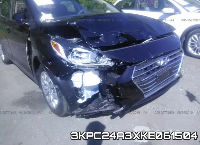3KPC24A3XKE061504 фото 7