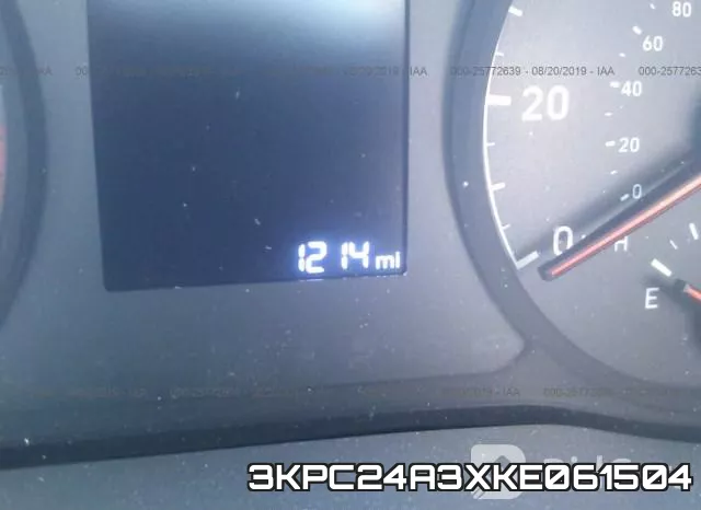 3KPC24A3XKE061504 фото 8