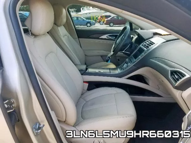 3LN6L5MU9HR660315 фото 6