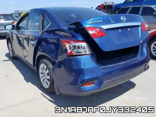 3N1AB7AP0JY332405 фото 4