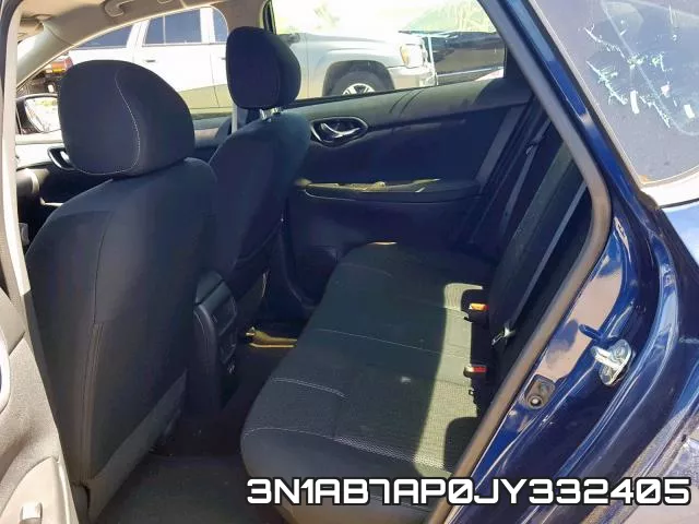 3N1AB7AP0JY332405 фото 6