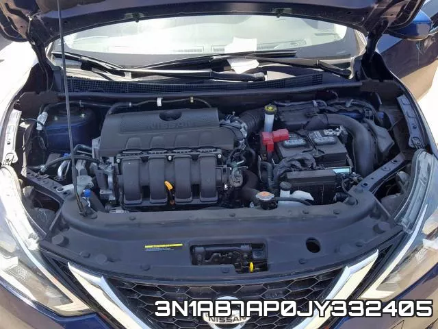 3N1AB7AP0JY332405 фото 7
