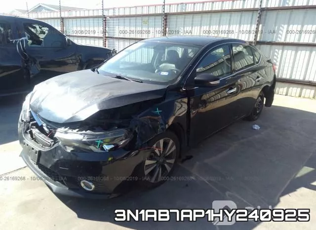 3N1AB7AP1HY240925 фото 3