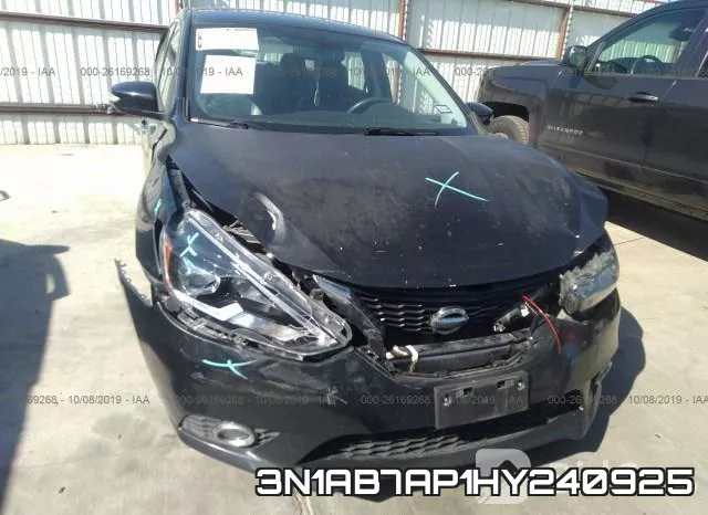 3N1AB7AP1HY240925 фото 7