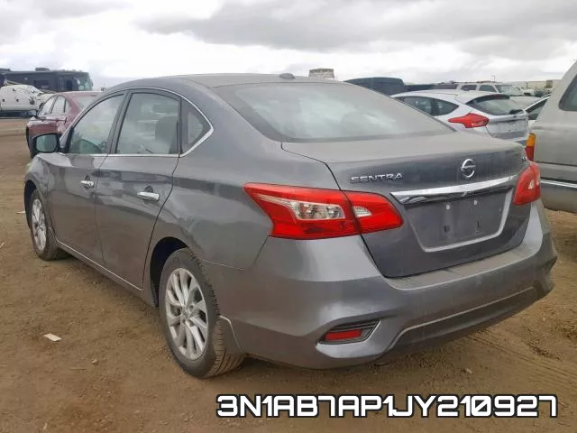 3N1AB7AP1JY210927 фото 4