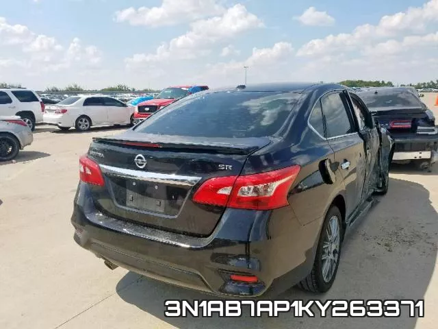 3N1AB7AP1KY263371 фото 5