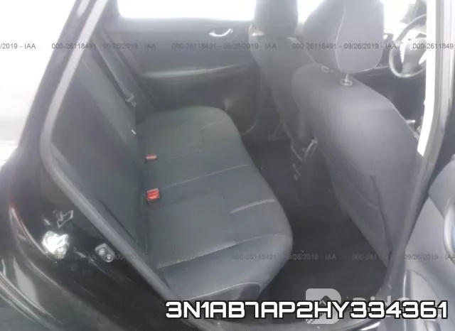 3N1AB7AP2HY334361 фото 9