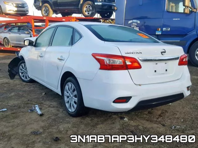 3N1AB7AP3HY348480 фото 4