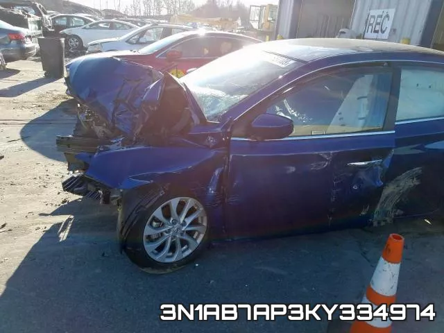 3N1AB7AP3KY334974 фото 7