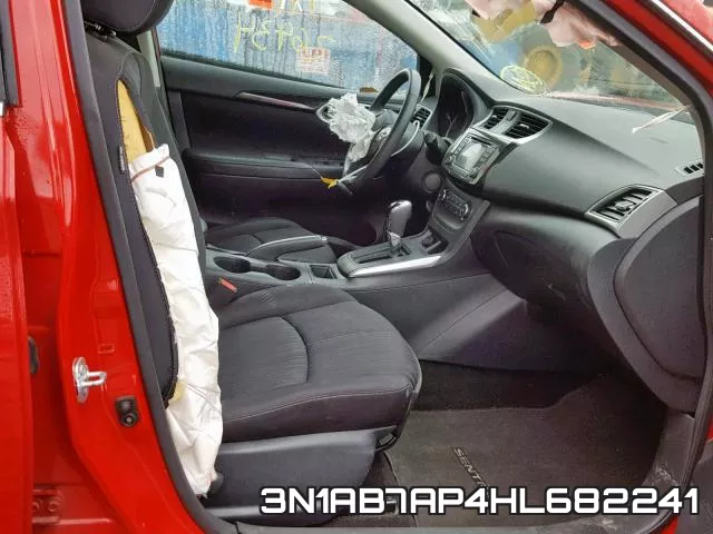 3N1AB7AP4HL682241 фото 6