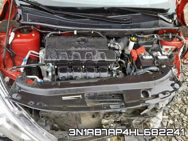 3N1AB7AP4HL682241 фото 8
