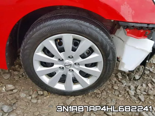 3N1AB7AP4HL682241 фото 10
