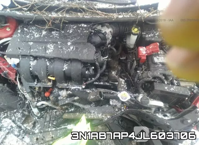 3N1AB7AP4JL603706 фото 2