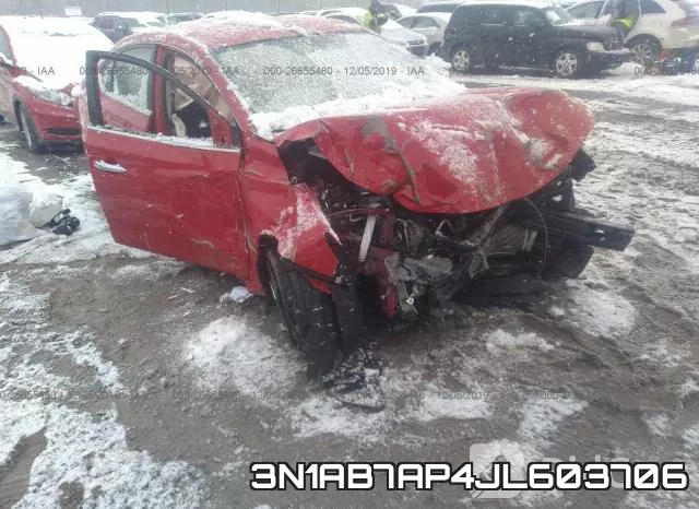 3N1AB7AP4JL603706 фото 7