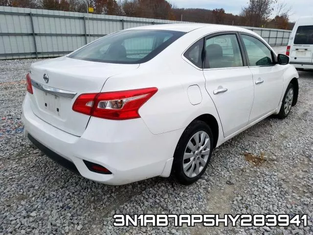 3N1AB7AP5HY283941 фото 5