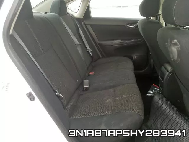 3N1AB7AP5HY283941 фото 7