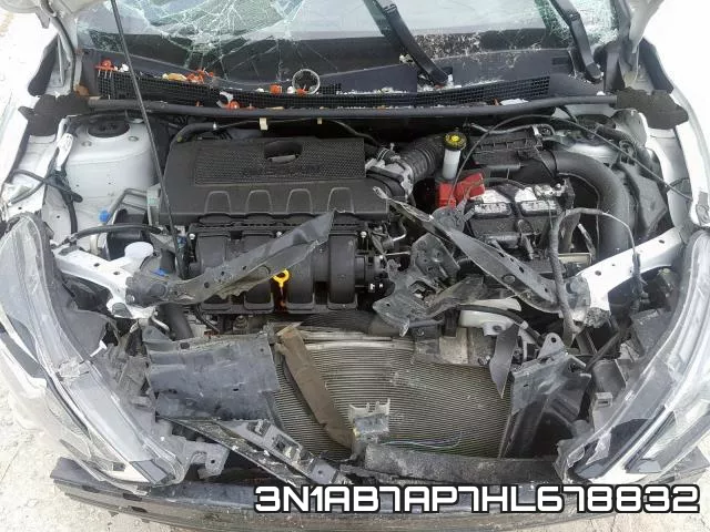 3N1AB7AP7HL678832 фото 7