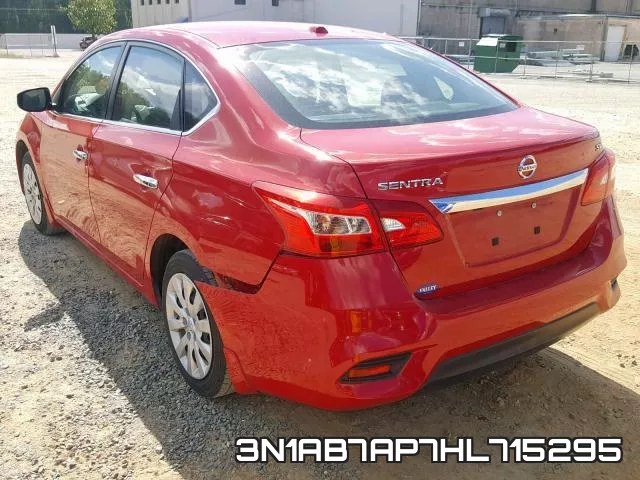 3N1AB7AP7HL715295 фото 4