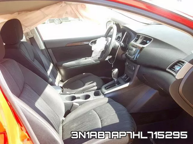 3N1AB7AP7HL715295 фото 6