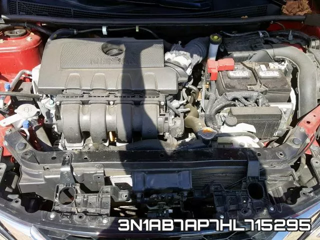 3N1AB7AP7HL715295 фото 8