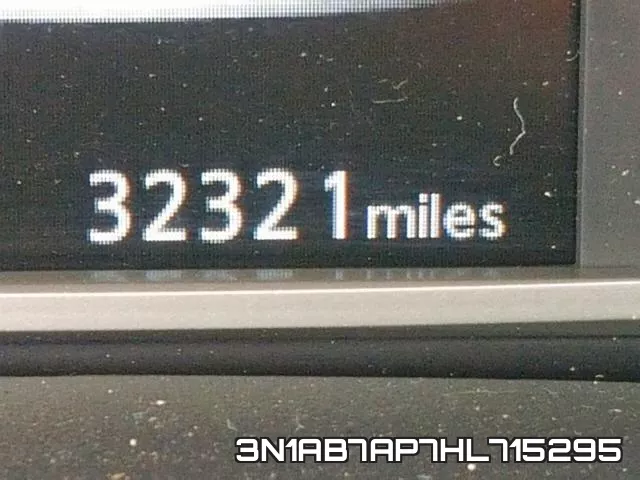 3N1AB7AP7HL715295 фото 9