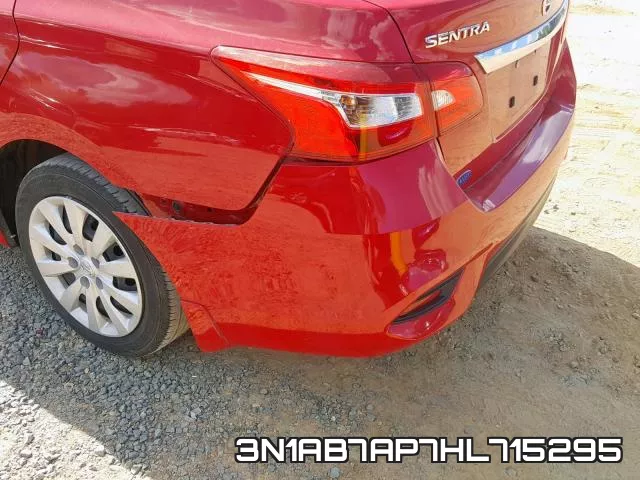 3N1AB7AP7HL715295 фото 10