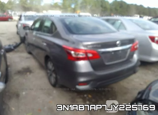 3N1AB7AP7JY225769 фото 4