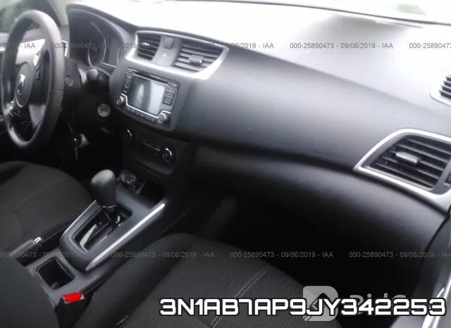3N1AB7AP9JY342253 фото 6