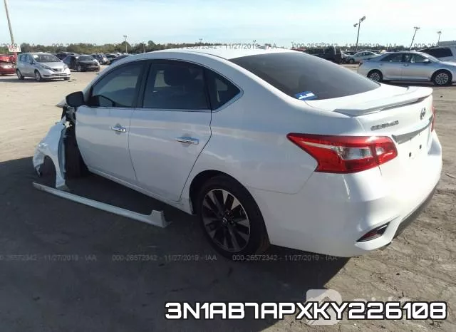 3N1AB7APXKY226108 фото 4